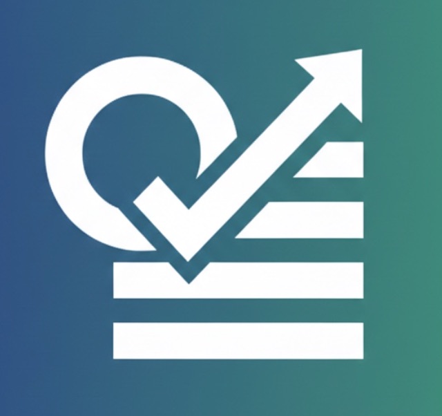 Qvitta logotyp