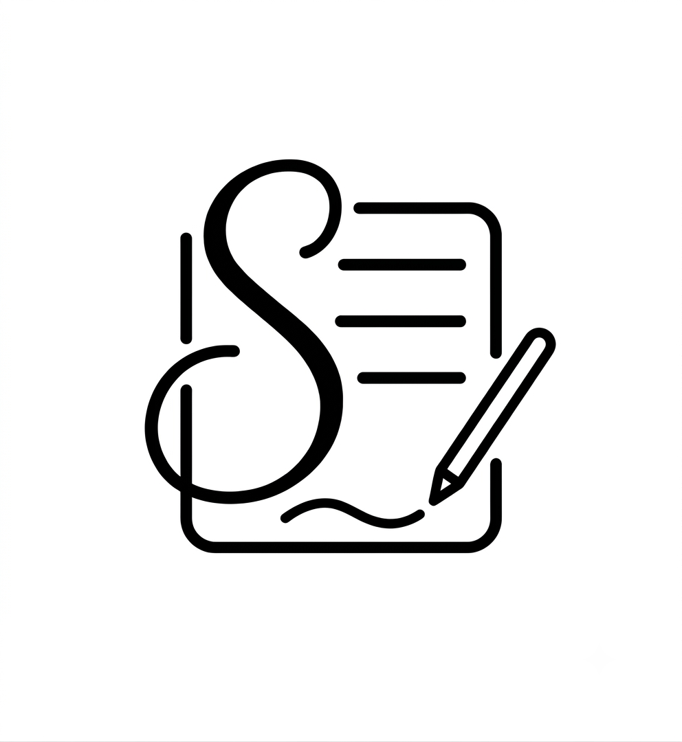 Synapse Notes logotyp